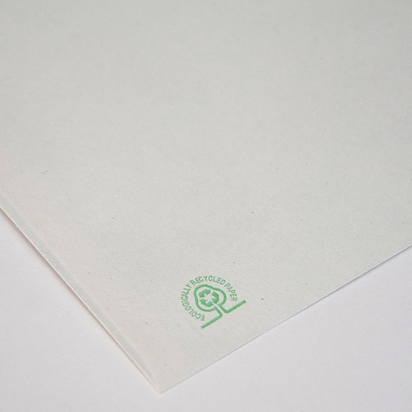 Sobre ·120x176 ·Reciclado ·tira silicona ·reciclado 100 % ·90 gms 