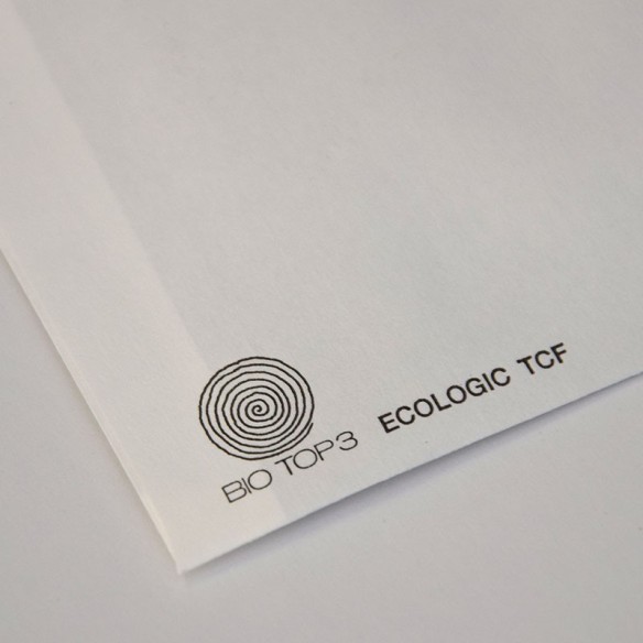 Sobre ·120x176 ·Biotop ·tira silicona ·ecologico biotop ·90 gms 