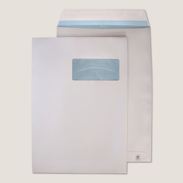 Bolsa 229x324 ARPON tira silicona blanco 100 gms ventana derecha 50x110 pos v. 20-224 Bolsa 229x324 ARPON tira silicona blanco 100 gms ventana derecha 50x110 pos v. 20-224