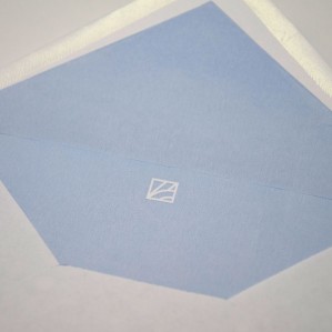 Sobre 118x175 ARPON engomado blanco 100 gms 2