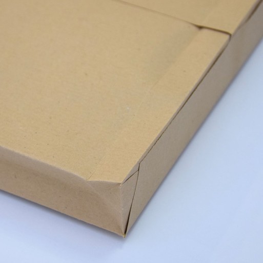 Bolsa 229x324 tira silicona kraft 120 gms fuelle 30 mm