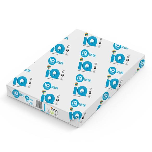 Offset vainilla be66 65x92 Iq Color 80 gms