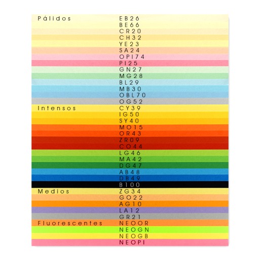 Offset crema cr20 65x92 Iq Color 80 gms