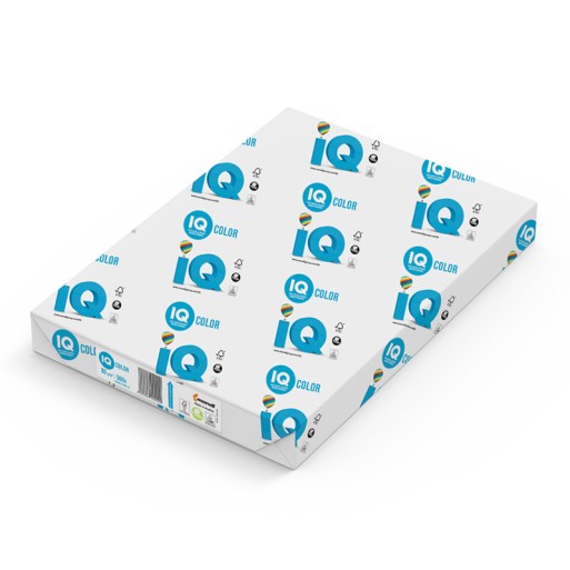 Offset verde medio mg28 65x92 Iq Color 80 gms