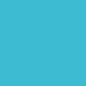 Offset azul agua ab48 65x92 Iq Color 80 gms