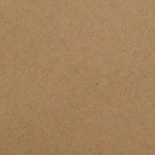 Sobre 115x225 Gama EVENTOS engomado kraft natural 125 gms