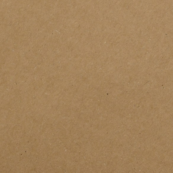 Sobre 115x225 Gama EVENTOS engomado kraft natural 125 gms