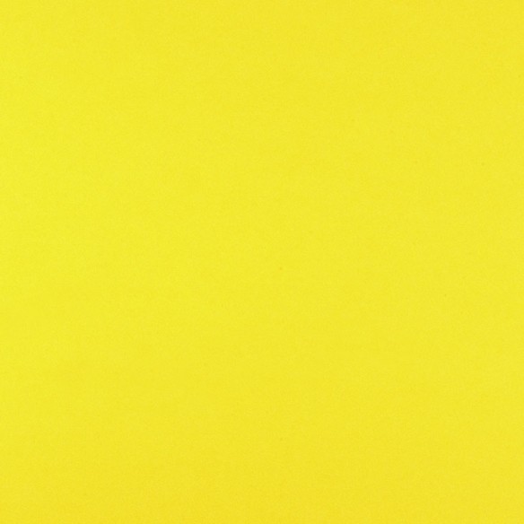 Cartulina  Amarillo girasol 50x65 Lousa 180 gms