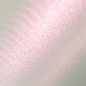 Poliester pet rosa metalizado brillo PEARL PINK 33x48 200 µm 260 gms 2
