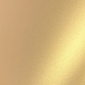 Poliester pet oro metalizado brillo METALLIC GOLDEN DORADO 33x48 200 µm 260 gms 2