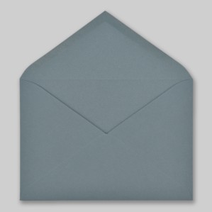 Sobre 162x229 Gama EVENTOS engomado azul agua premium 120 gms
