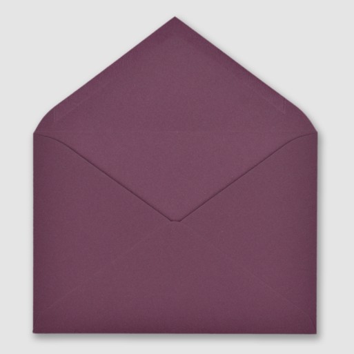 Sobre 162x229 Gama EVENTOS engomado vino premium 120 gms