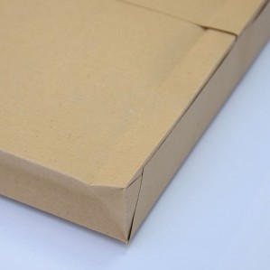 Bolsa 250x353 tira silicona kraft 130 gms fuelle 40 mm 2