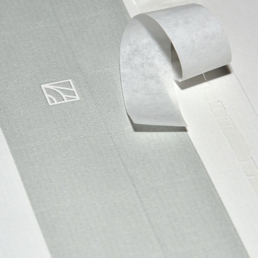 Sobre 115x225 Gama Verjurado tira silicona blanco neutro 120 gms