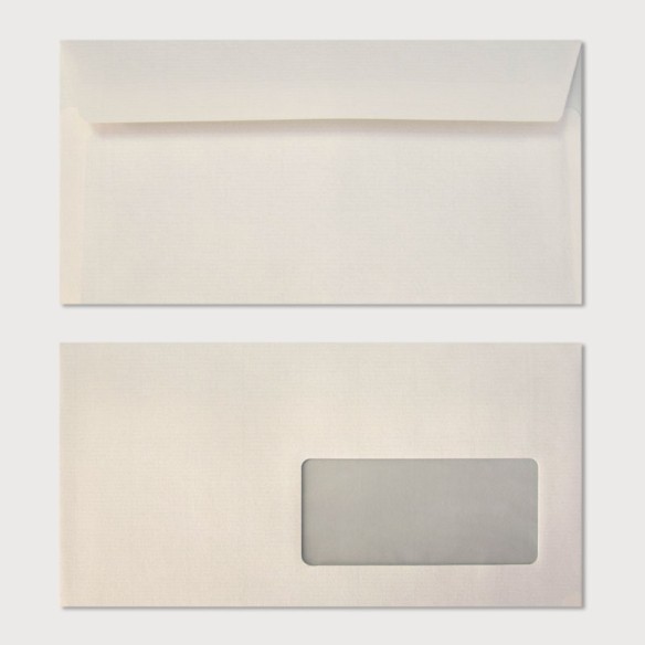 Sobre 115x225 Gama Verjurado tira silicona blanco neutro ventana derecha 45x100 pos v. 20-20