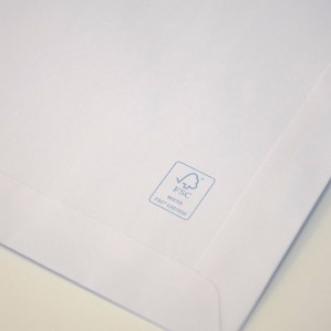 Bolsa 229x324 ECO tira silicona blanco 105 gms 2