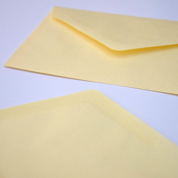 Sobre 114x162 engomado caña 70 gms