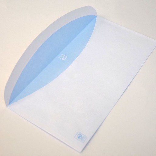 Sobre 115x225 ARPON engomado blanco 80 gms