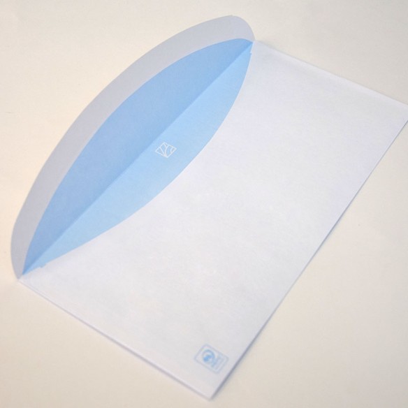 Sobre 115x225 ARPON engomado blanco 80 gms ventana derecha 45x100 pos v. 20-20