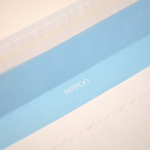Sobre 120x176 ARPON tira silicona blanco 90 gms 2