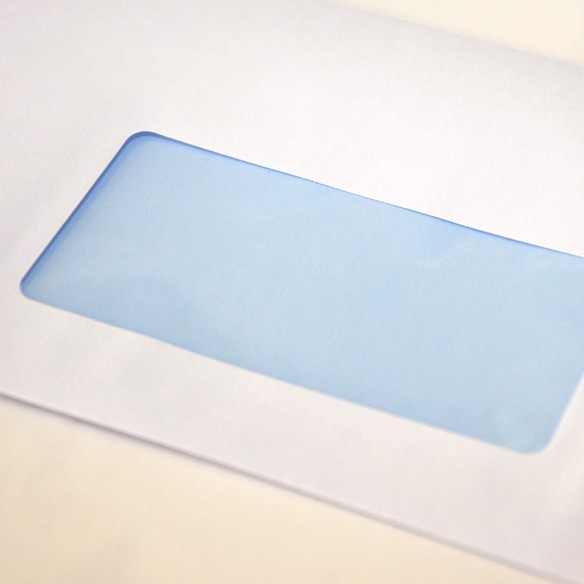 Sobre 110x220 ARPON tira silicona blanco 90 gms