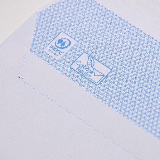 Sobre 110x220 Digital tira silicona blanco 90 gms ventana der. digital 45x100 pos v. 20-20