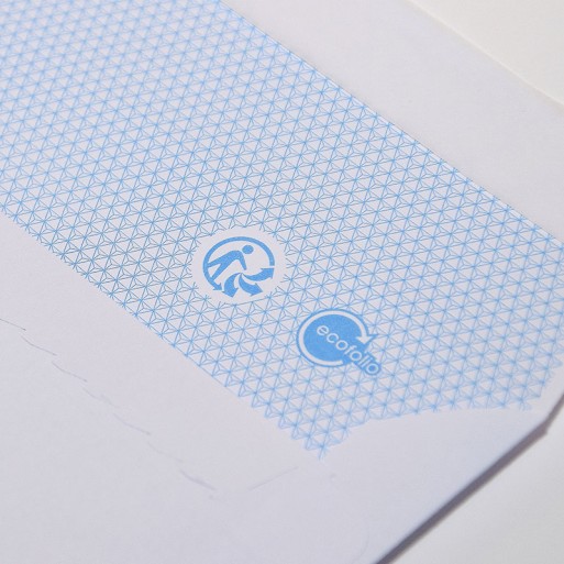 Sobre 110x220 Digital tira silicona blanco 90 gms ventana der. digital 45x100 pos v. 20-20