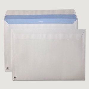 Sobre 190x250 ARPON tira silicona blanco 90 gms