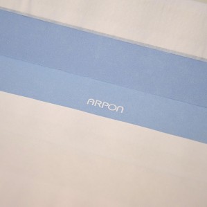 Sobre 190x250 ARPON tira silicona blanco 90 gms 2