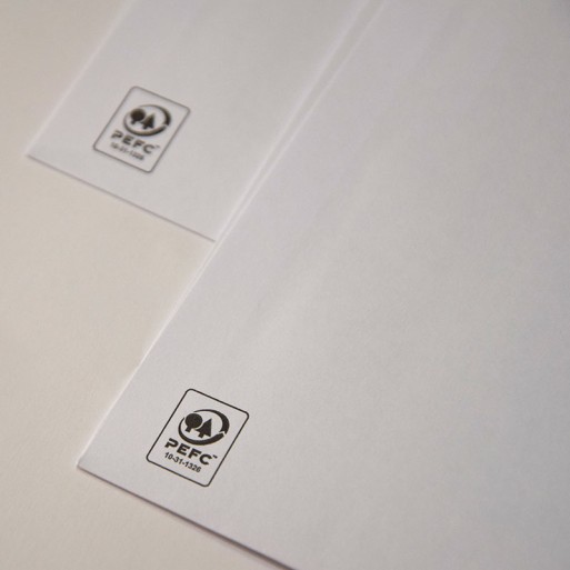 Sobre 190x250 ARPON tira silicona blanco 90 gms