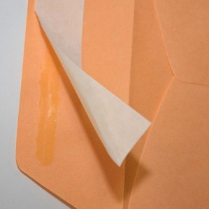 Bolsa 145x355 tira silicona chamoix 90 gms 2