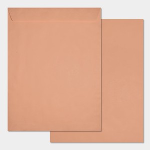 Bolsa 310x410 tira silicona chamoix 90 gms