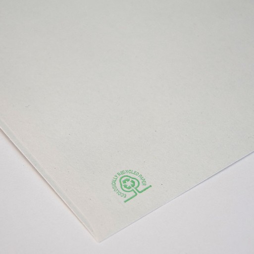 Sobre 176x231 Reciclado tira silicona reciclado 100 % 90 gms