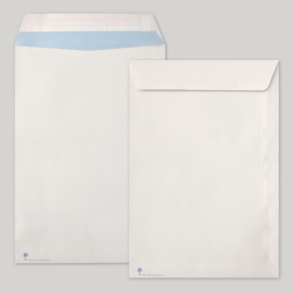 Bolsa 184x261 ARPON tira silicona reciclado 100 % 90 gms Bolsa 184x261 ARPON tira silicona reciclado 100 % 90 gms