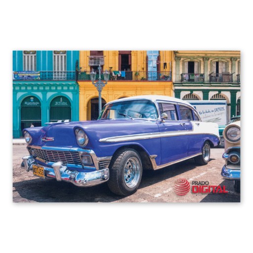 Cartulina  Blanco 32x45 Prado Digital 250 gms