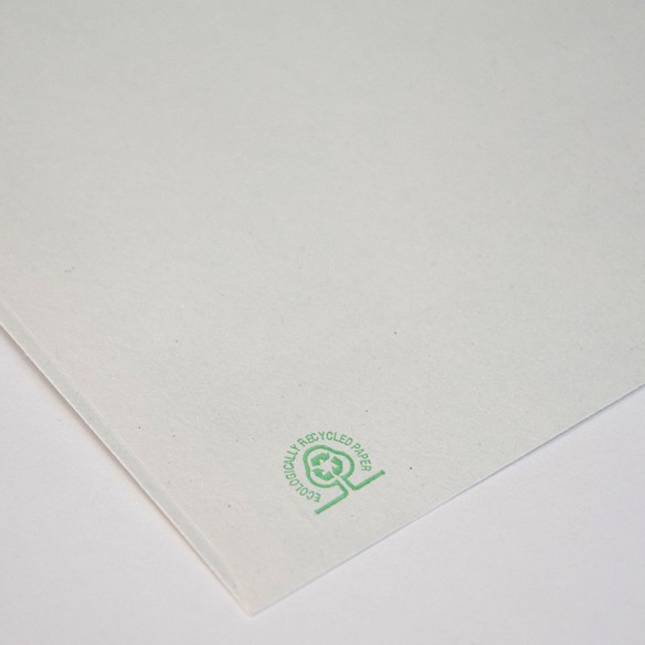 Sobre ·120x176 ·Reciclado ·tira silicona ·reciclado 100 % ·90 gms 