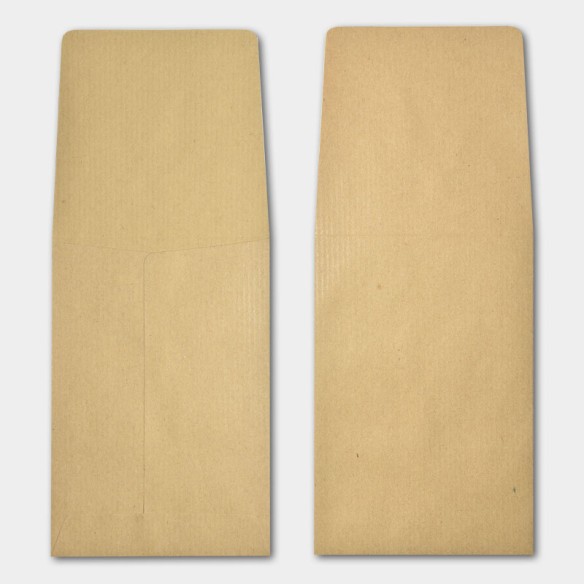 Bolsa 100x145 sin engomar kraft 90 gms