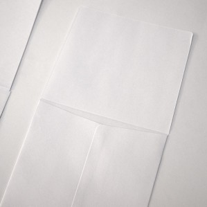 Bolsa 100x145 sin engomar blanco 90 gms 2