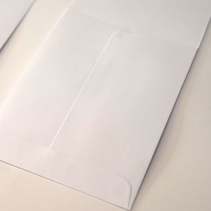 Bolsa 100x145 sin engomar blanco 80 gms 2