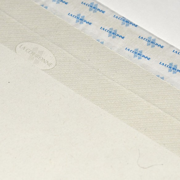 Sobre 162x229 Reciclado tira silicona reciclado 100 % 80 gms ventana derecha 45x100 pos v. 20-60