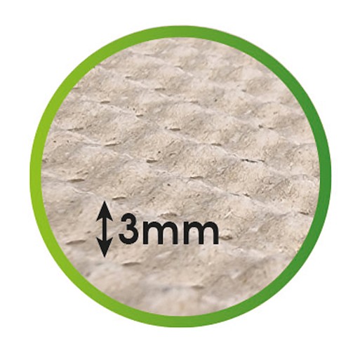 Bolsa 270x360 100 % Papel tira silicona acolchado kraft bicapa: kraft marron 100 gms-interior acolchado burbuja 100gms 100 gms a