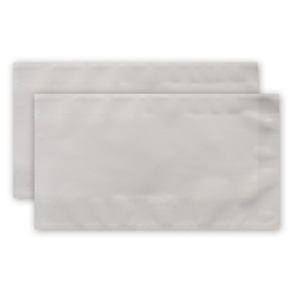 Bolsa 175x240  Sin impresión Dorso adhesivo 100 % papel packing list  bolsas portadocumentos