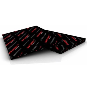 Offset preprint blanco 65x90 Soporset Premium Preprint 100 gms