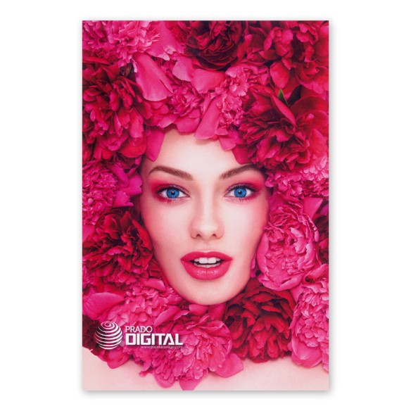 Papel Blanco 32x45 Prado Digital 135 gms