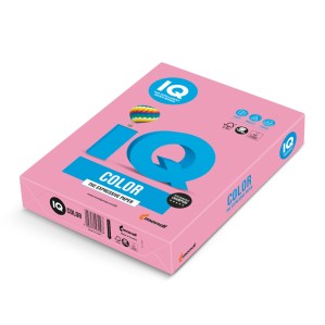 Multifunción - fotocopia rosa pi25 DIN A3 42x29.7 Iq Color 80 gms 