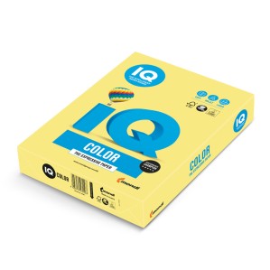 Multifunción - fotocopia crema cr20 DIN A3 42x29.7 Iq Color 80 gms 