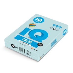 Multifunción - fotocopia azul bl29 DIN A4 21x29.7 Iq Color 80 gms