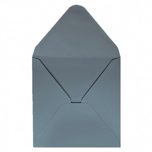 Sobre 170x170 Gama EVENTOS engomado azul agua premium 120 gms 