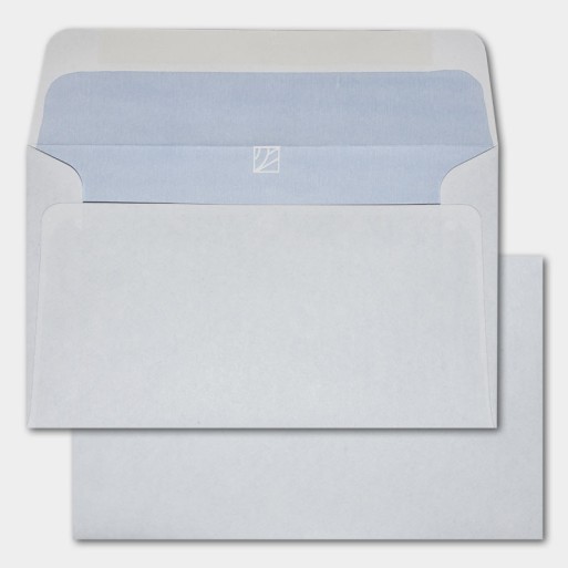 Sobre 100x160 ARPON engomado blanco 80 gms 