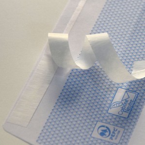 Sobre 115x225 Digital tira silicona blanco 90 gms ventana izquierda digital 45x100 pos v. 20-20   2